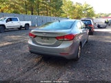 HYUNDAI ELANTRA SE KMHDH4AE5FU304594 снимка
