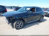 BMW X3 XDRIVE30I 5UX53DP08N9****** снимка