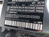 MERCEDES-BENZ GLC 300 WDC0G8DB5LF****** снимка