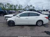 NISSAN ALTIMA 2.5 S photo