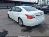 NISSAN ALTIMA 2.5 S photo