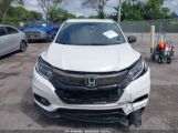 HONDA HR-V 2WD SPORT photo