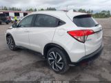 HONDA HR-V 2WD SPORT photo