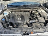 MAZDA MAZDA6 I TOURING JM1GJ1T52G1****** снимка