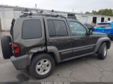 JEEP LIBERTY SPORT снимка