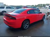 DODGE CHARGER SXT photo