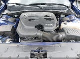 DODGE CHARGER GT RWD 2C3CDXHG9NH****** снимка