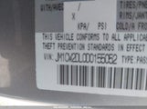 MAZDA MAZDA5 GRAND TOURING JM1CW2DL0D0****** снимка