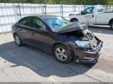 CHEVROLET CRUZE 1LT AUTO снимка