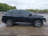 LEXUS RX 350 photo