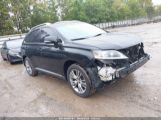 LEXUS RX 350 photo