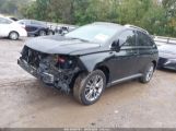 LEXUS RX 350 photo