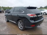 LEXUS RX 350 photo