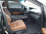 LEXUS RX 350 photo