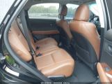 LEXUS RX 350 photo