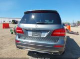 MERCEDES-BENZ GLS 450 4MATIC photo