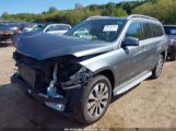 MERCEDES-BENZ GLS 450 4MATIC photo