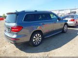 MERCEDES-BENZ GLS 450 4MATIC photo