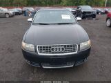 AUDI S4 photo