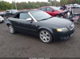 AUDI S4 photo