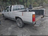 NISSAN D21 KING CAB JN6HD16S9GW****** fotografie