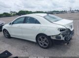 MERCEDES-BENZ CLA 250 снимка