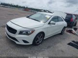 MERCEDES-BENZ CLA 250 снимка