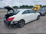 MERCEDES-BENZ CLA 250 снимка