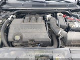 LINCOLN MKS 1LNHL9ER0BG****** снимка