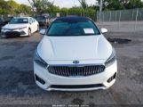 KIA CADENZA TECHNOLOGY снимка