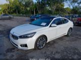 KIA CADENZA TECHNOLOGY снимка