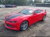 CHEVROLET CAMARO 1LT 1G1FB1RS2G0****** снимка