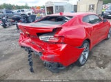 CHEVROLET CAMARO 1LT 1G1FB1RS2G0****** снимка