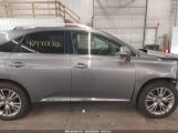 LEXUS RX 450H photo