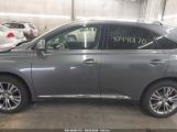 LEXUS RX 450H photo