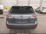 LEXUS RX 450H photo