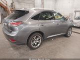 LEXUS RX 450H photo