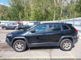 JEEP CHEROKEE TRAILHAWK 4X4 снимка