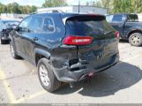 JEEP CHEROKEE TRAILHAWK 4X4 снимка