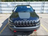 JEEP CHEROKEE TRAILHAWK 4X4 снимка