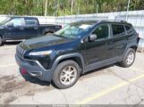 JEEP CHEROKEE TRAILHAWK 4X4 снимка