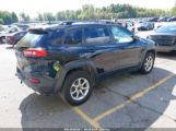 JEEP CHEROKEE TRAILHAWK 4X4 снимка