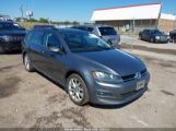 VOLKSWAGEN GOLF SPORTWAGEN TSI SE 4-DOOR снимка