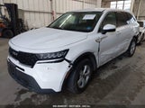 KIA SORENTO LX 5XYRG4LC0NG****** снимка