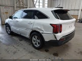 KIA SORENTO LX 5XYRG4LC0NG****** снимка