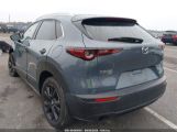 MAZDA CX-30 2.5 TURBO photo