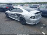 PONTIAC GTO 6G2VX12G14L****** photo