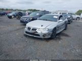 PONTIAC GTO 6G2VX12G14L****** photo