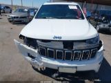 JEEP GRAND CHEROKEE LIMITED 4X2 снимка