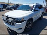 JEEP GRAND CHEROKEE LIMITED 4X2 снимка